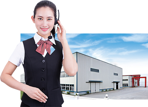 完善的售后服務(wù)體系，一站式服務(wù)