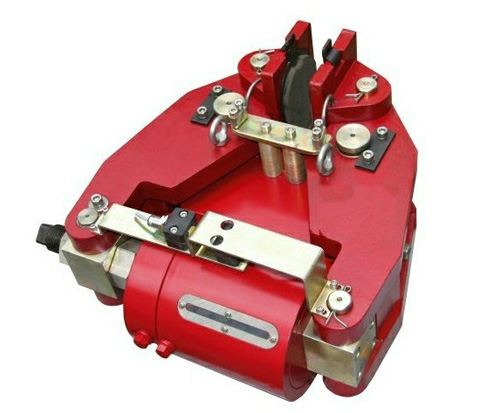 SBD-B、C系列安全制動器