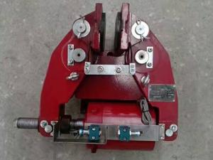 SBD-B、C系列安全制動器