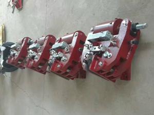 SBD-B、C系列安全制動器