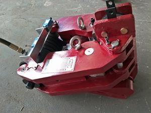 ST1SH、ST2SH、ST3SH系列液壓失效保護(hù)制動(dòng)器