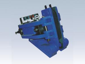 ST1SH、ST2SH、ST3SH系列液壓失效保護(hù)制動(dòng)器