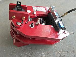 ST1SH、ST2SH、ST3SH系列液壓失效保護(hù)制動(dòng)器